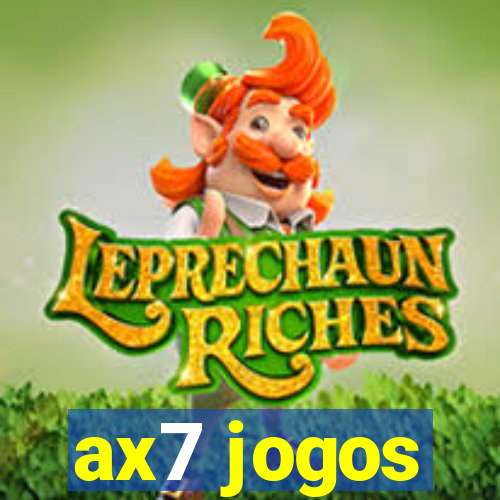 ax7 jogos