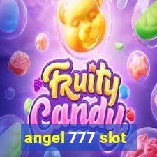 angel 777 slot