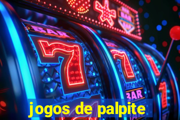 jogos de palpite