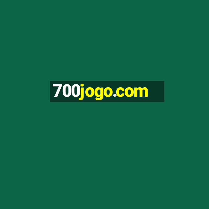 700jogo.com