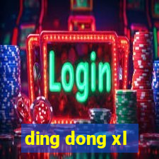 ding dong xl