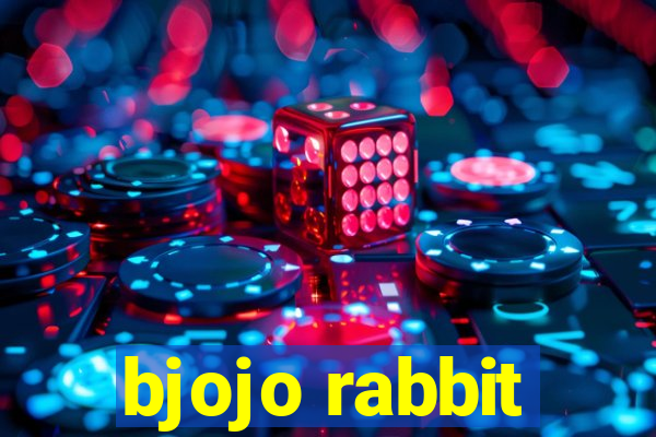 bjojo rabbit