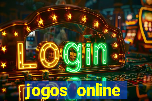 jogos online cassino ca?a níqueis