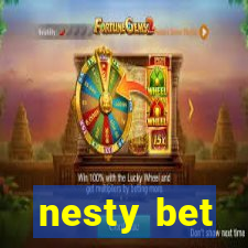 nesty bet