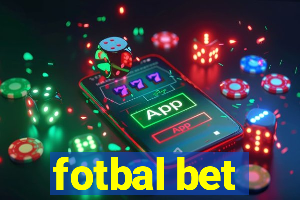 fotbal bet