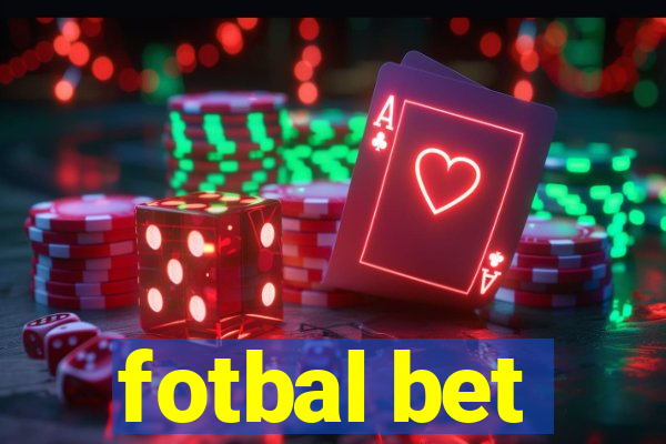 fotbal bet