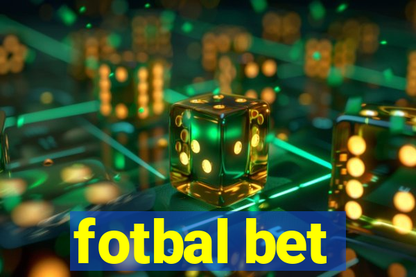 fotbal bet