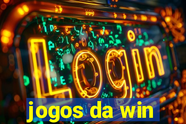 jogos da win