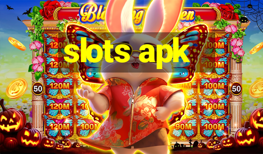 slots apk