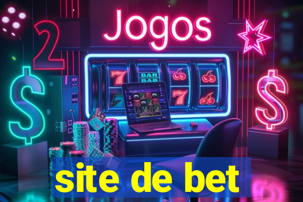 site de bet