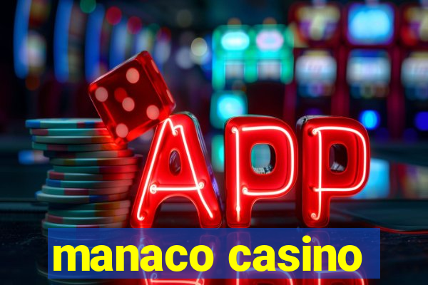 manaco casino