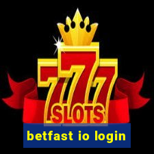 betfast io login