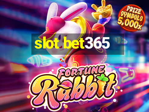 slot bet365