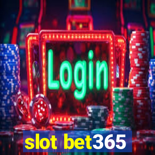 slot bet365