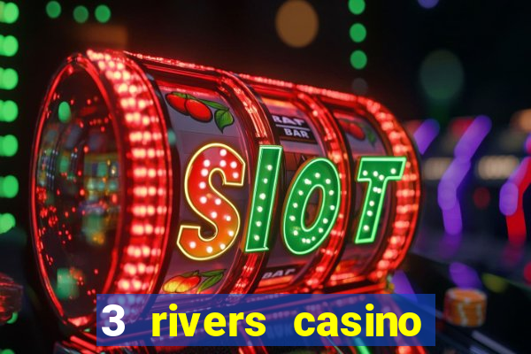 3 rivers casino coos bay