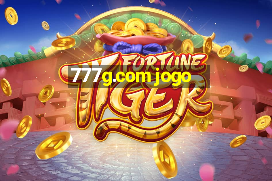 777g.com jogo