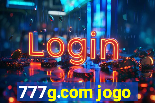 777g.com jogo