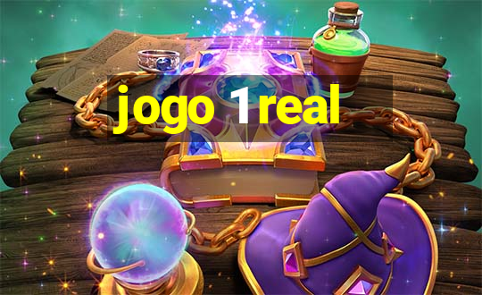 jogo 1 real