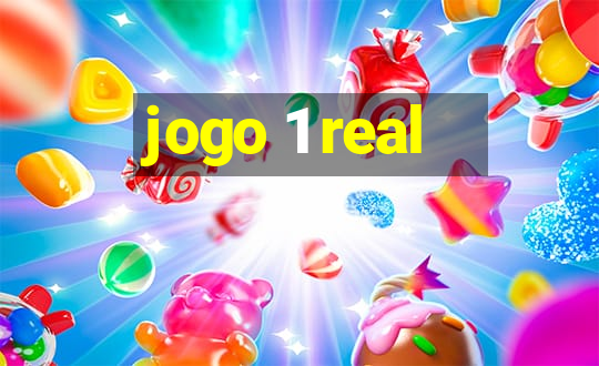 jogo 1 real