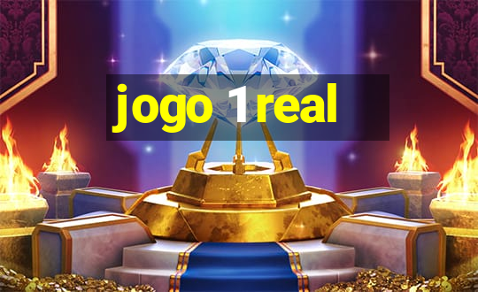 jogo 1 real