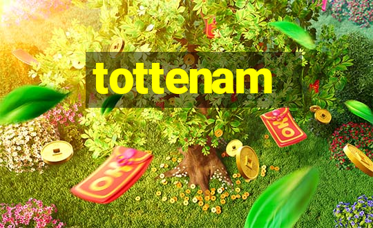 tottenam