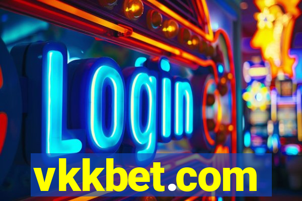 vkkbet.com