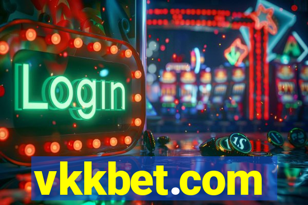 vkkbet.com