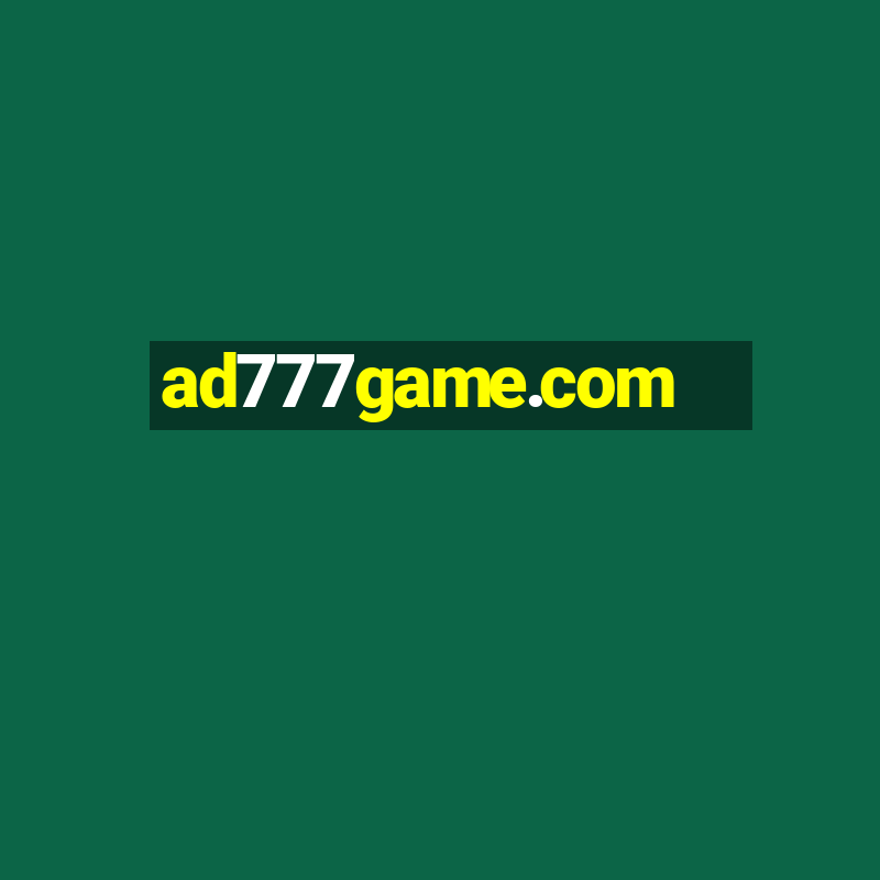 ad777game.com