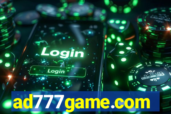 ad777game.com