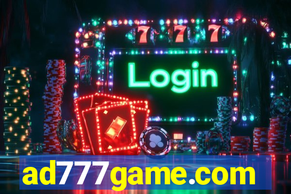 ad777game.com