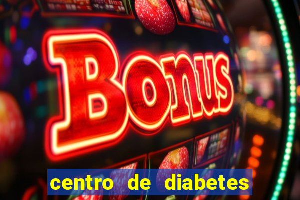 centro de diabetes rio de janeiro