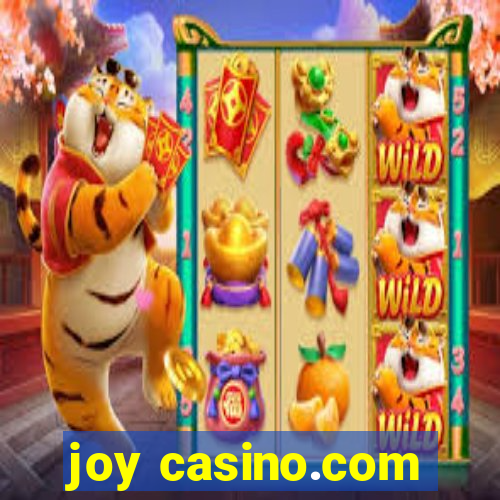 joy casino.com