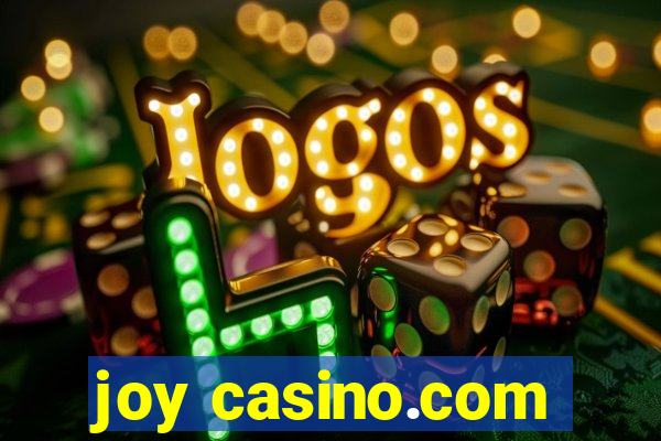 joy casino.com