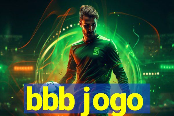 bbb jogo