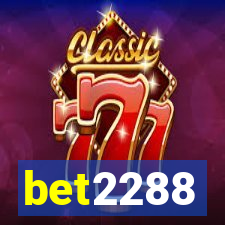 bet2288