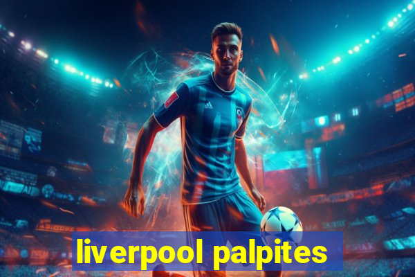 liverpool palpites