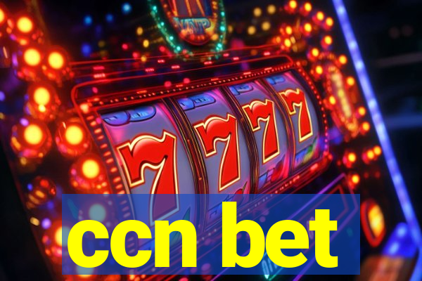 ccn bet