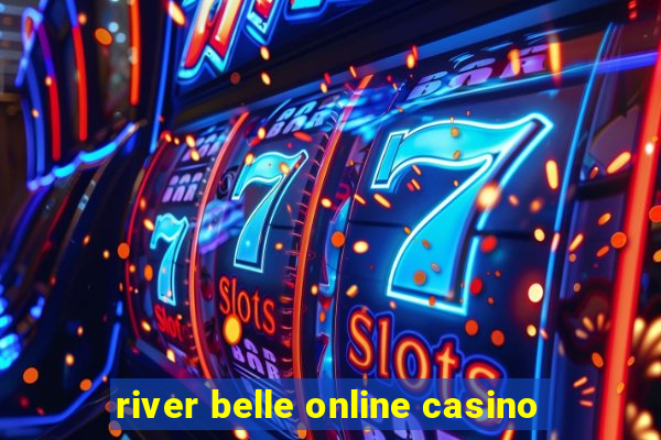 river belle online casino