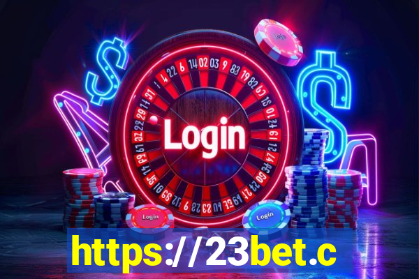 https://23bet.com/