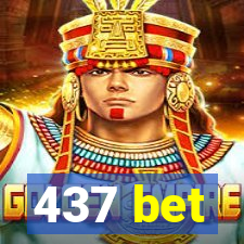 437 bet