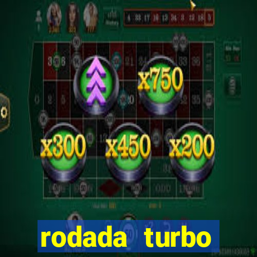 rodada turbo fortune tiger