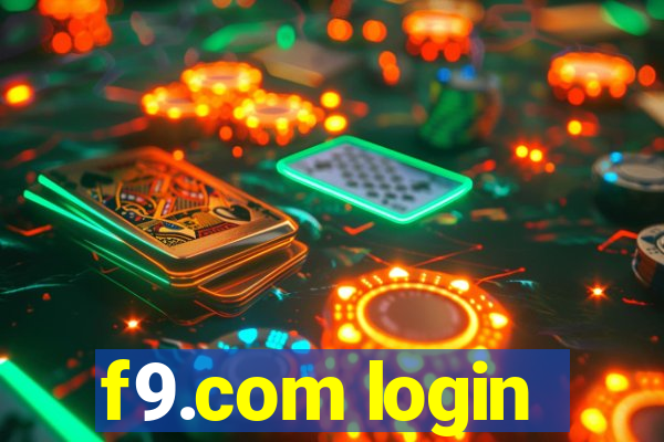 f9.com login