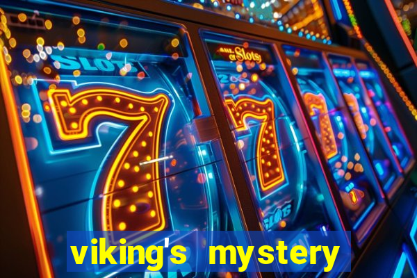 viking's mystery slot free play