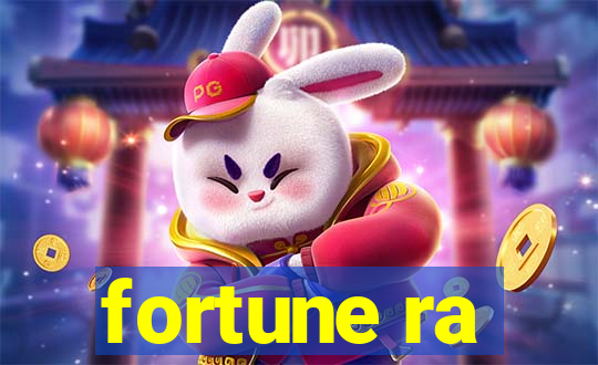 fortune ra