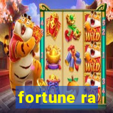 fortune ra