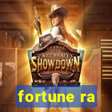 fortune ra