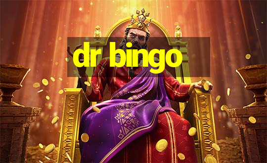 dr bingo