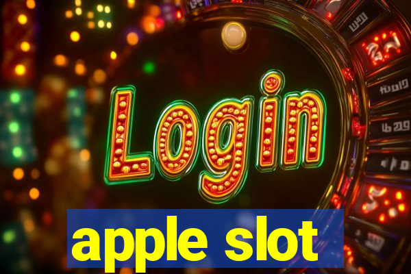 apple slot