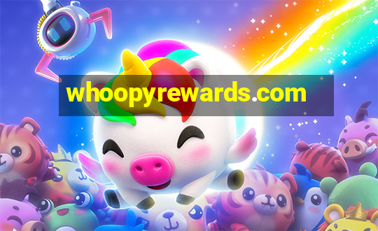 whoopyrewards.com