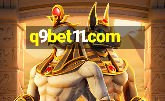 q9bet11.com